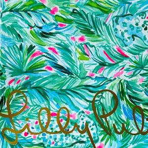Mystery Box Kids | Lilly Pulitzer | 5 pieces